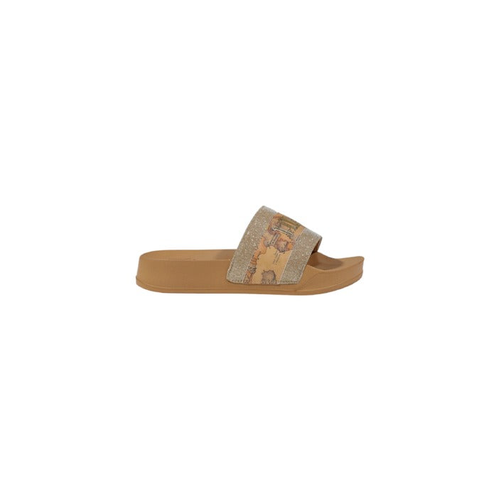 Alviero Martini Prima Classe Women Slippers - Hubes.no