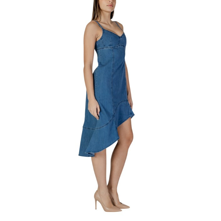 Desigual Drakt Dame - Hubes.no
