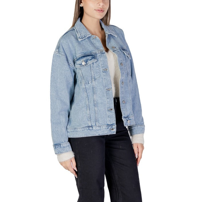 Vero Moda Vindjakke Dame - Hubes.no
