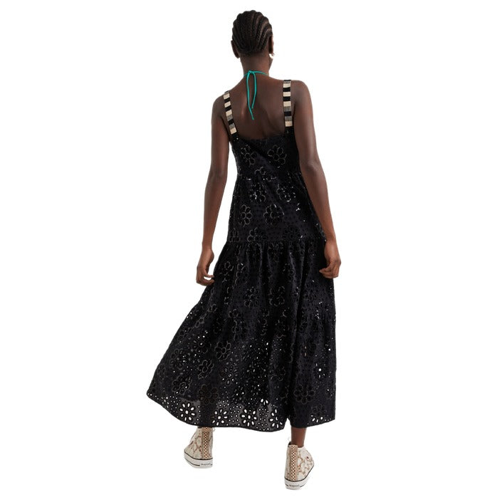 Desigual Drakt Dame - Hubes.no