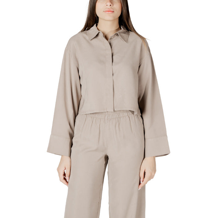 Only Bluse Dame - Hubes.no