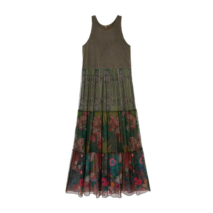 Desigual Drakt Dame - Hubes.no