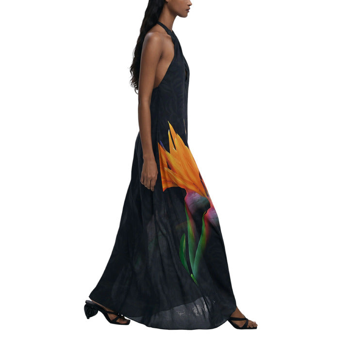 Desigual Drakt Dame - Hubes.no