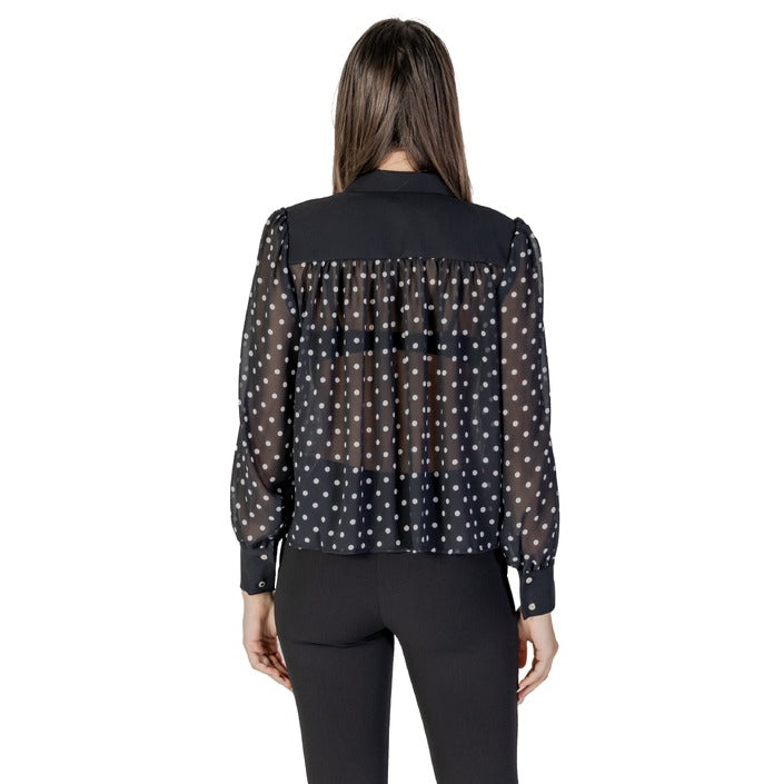 Morgan De Toi Bluse Dame - Hubes.no