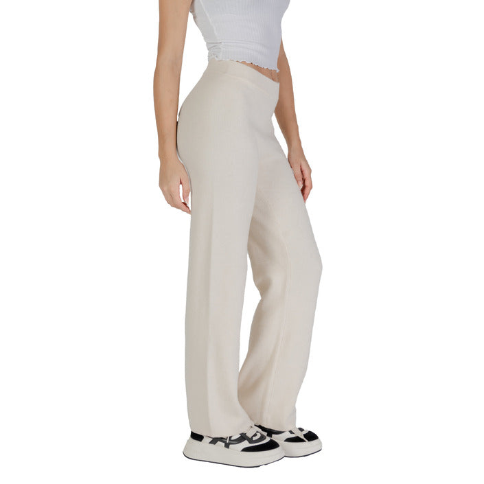 Vero Moda Bukse Dame - Hubes.no