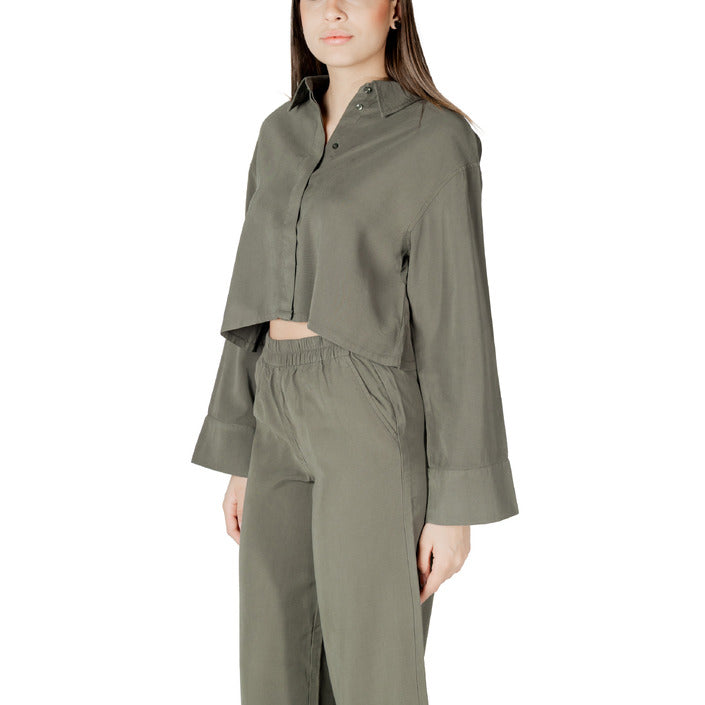 Only Bluse Dame - Hubes.no