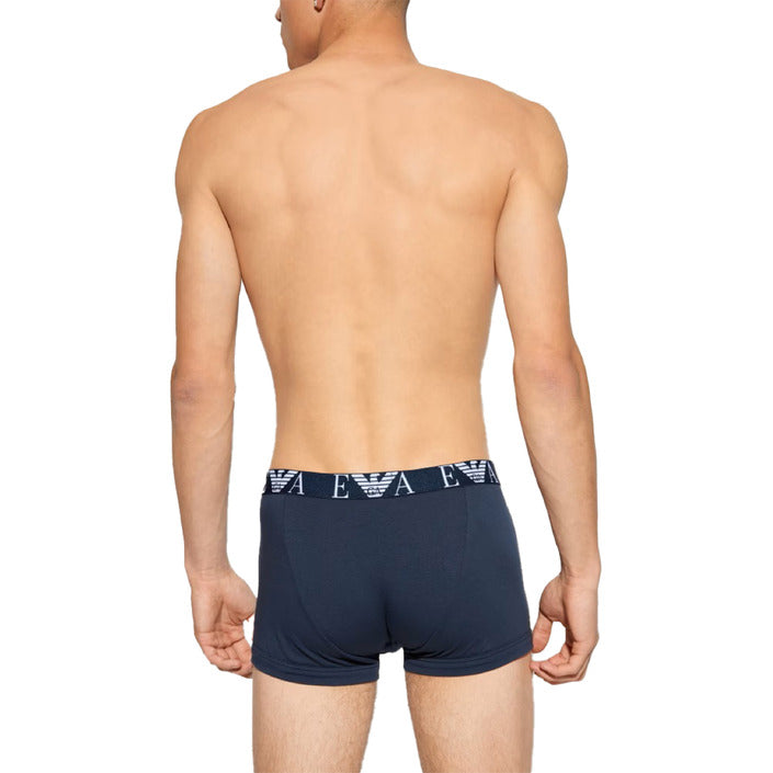 Emporio Armani Underwear Undertøy Herre - Hubes.no