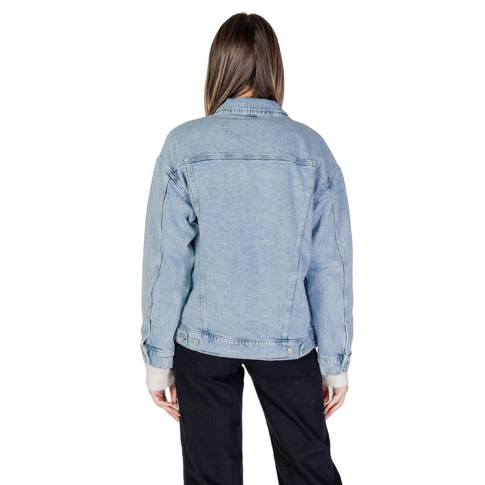 Vero Moda Vindjakke Dame - Hubes.no