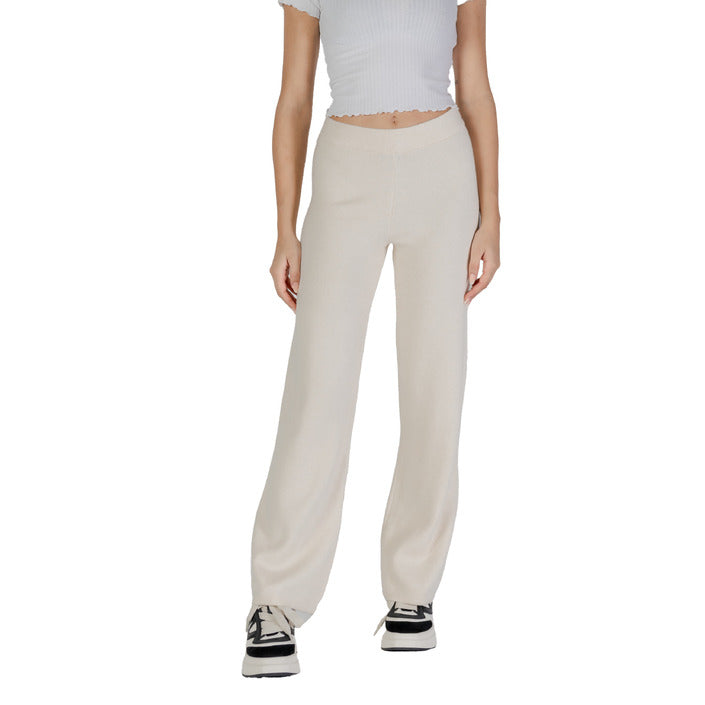 Vero Moda Bukse Dame - Hubes.no