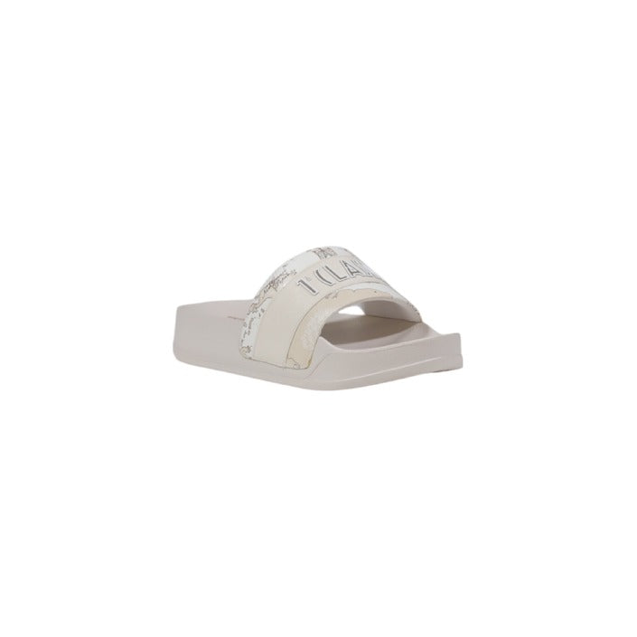 Alviero Martini Prima Classe Women Slippers - Hubes.no
