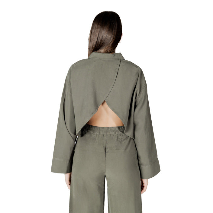 Only Bluse Dame - Hubes.no
