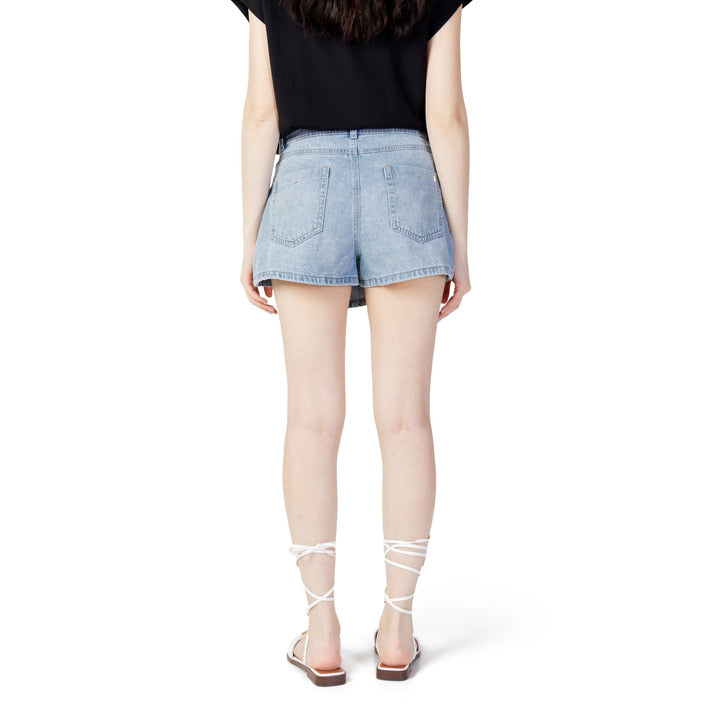 Only Shorts Dame - Hubes.no