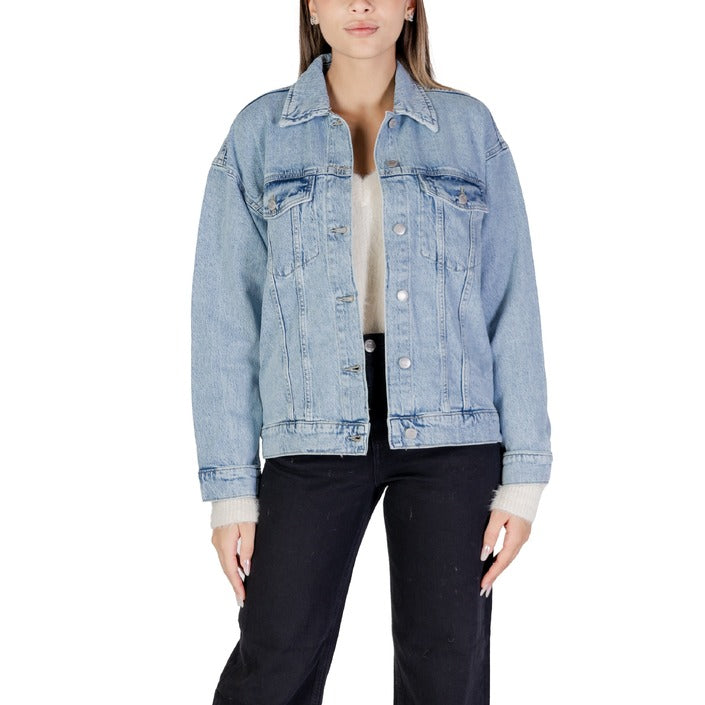 Vero Moda Vindjakke Dame - Hubes.no
