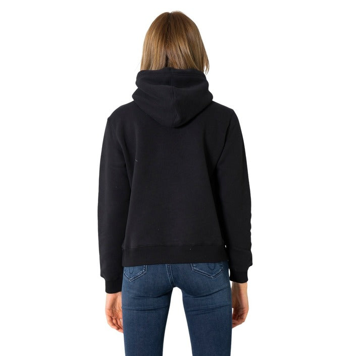 Calvin Klein Jeans Collegegenser Dame - Hubes.no