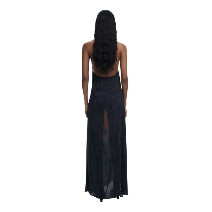 Desigual Drakt Dame - Hubes.no