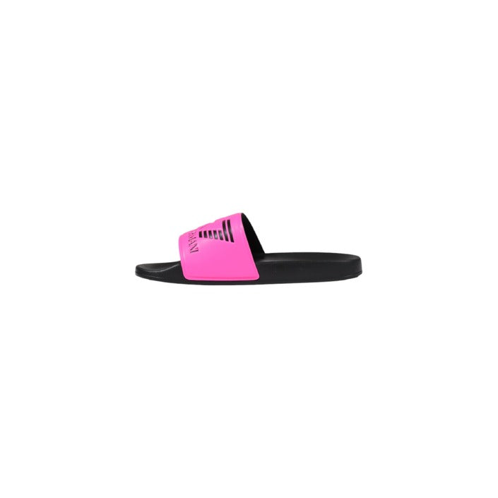 Ea7 Women Slippers - Hubes.no