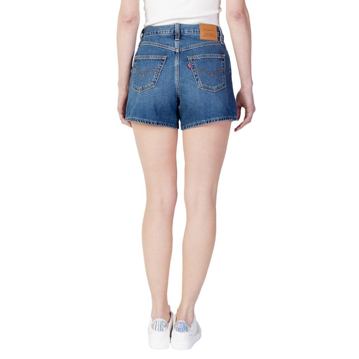 Levi`s Shorts Dame - Hubes.no
