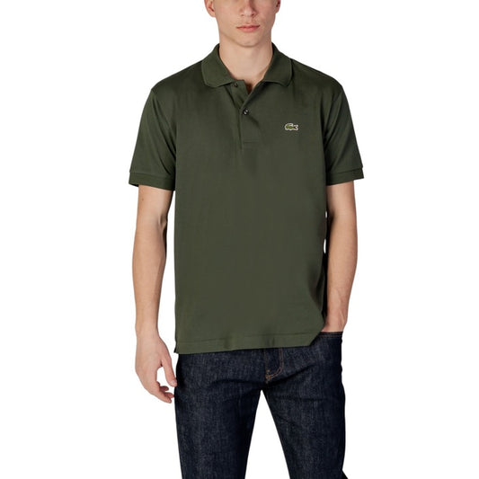 Lacoste Poloskjorte Herre- Pris 1350 kr! Kjøp nå betal senere med Klarna hos Hubes.no