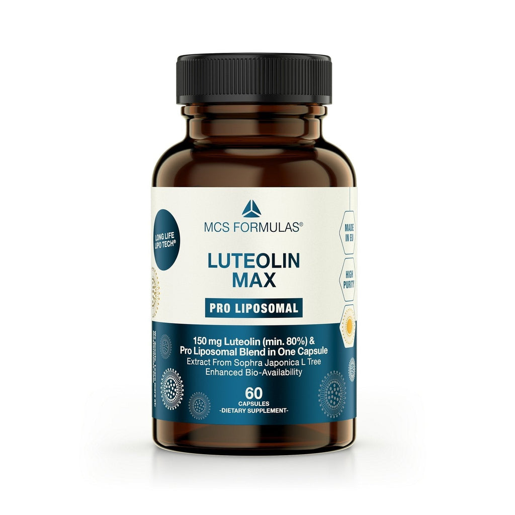 Luteolin Pro Liposomal (150 mg)