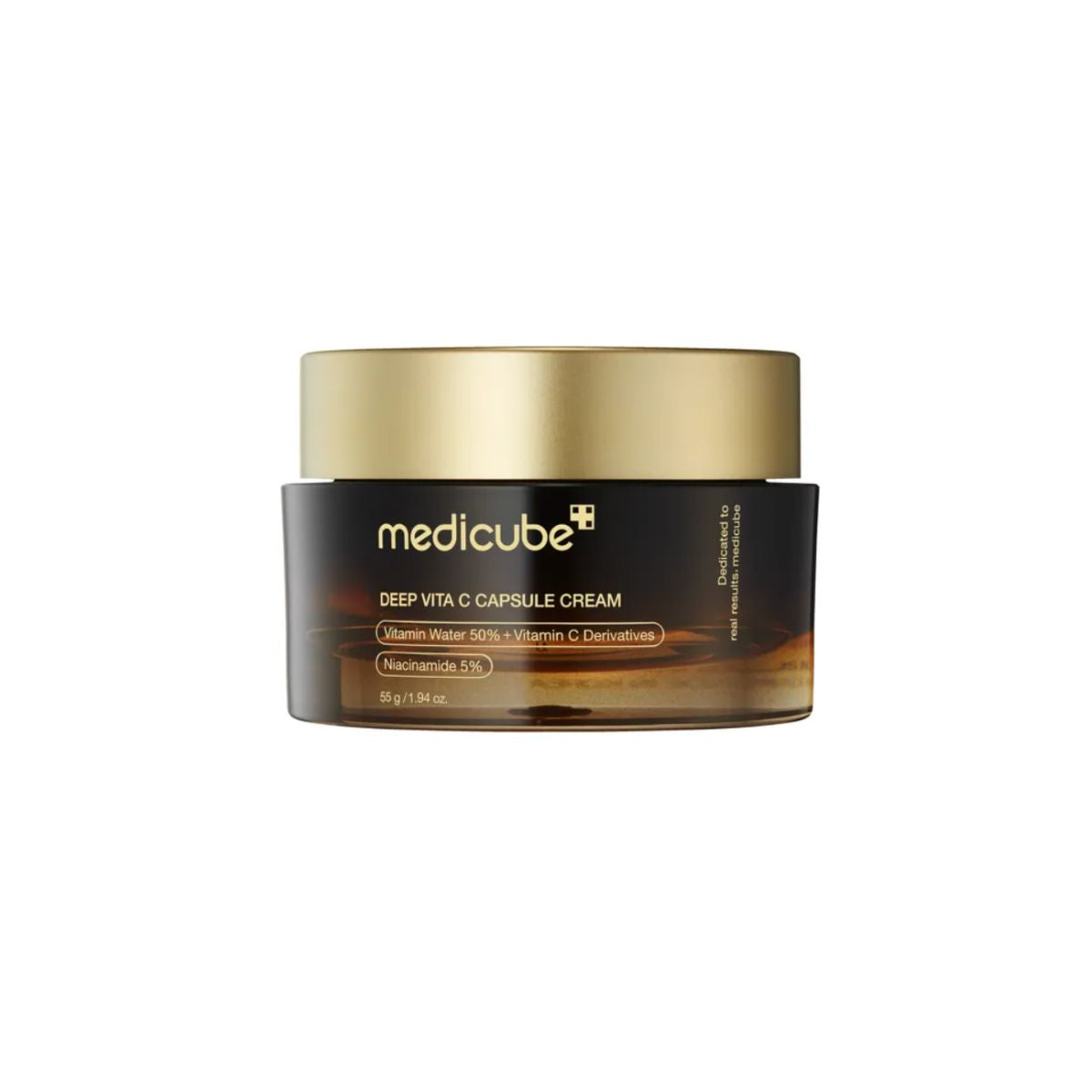 Deep Vita C Capsule Cream 55g