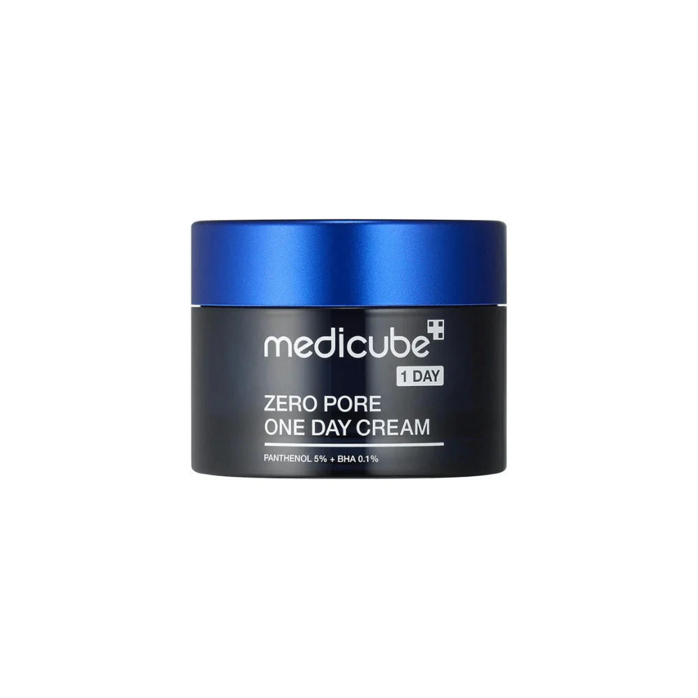 Zero Pore One Day Cream 50ml