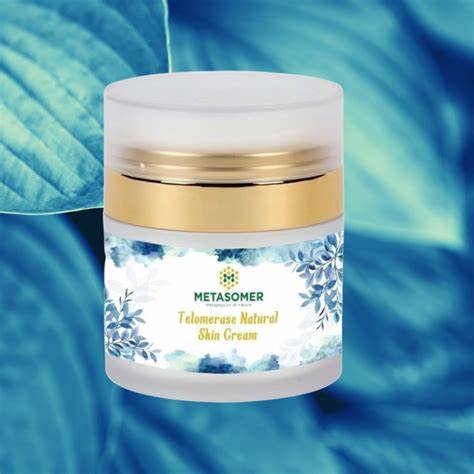 Nano Soma Natural Skin Cream