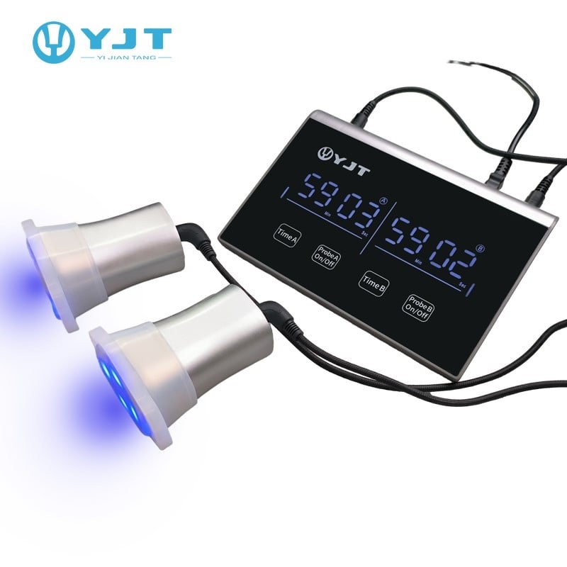 Millimeter Wave Therapy