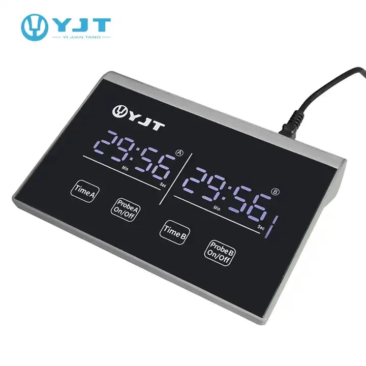 Millimeter Wave Therapy