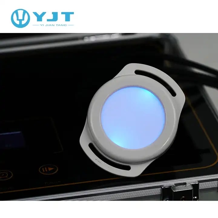 Millimeter Wave Therapy