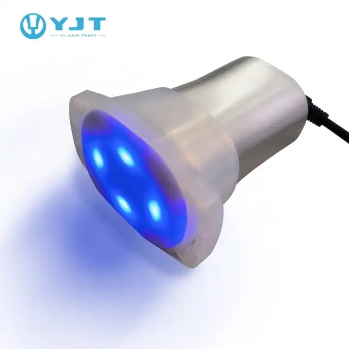 Millimeter Wave Therapy