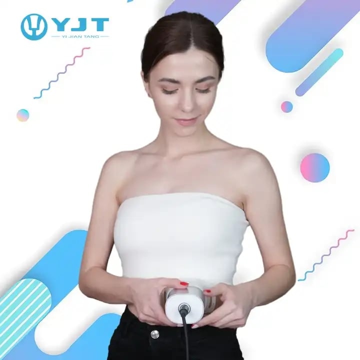 Millimeter Wave Therapy