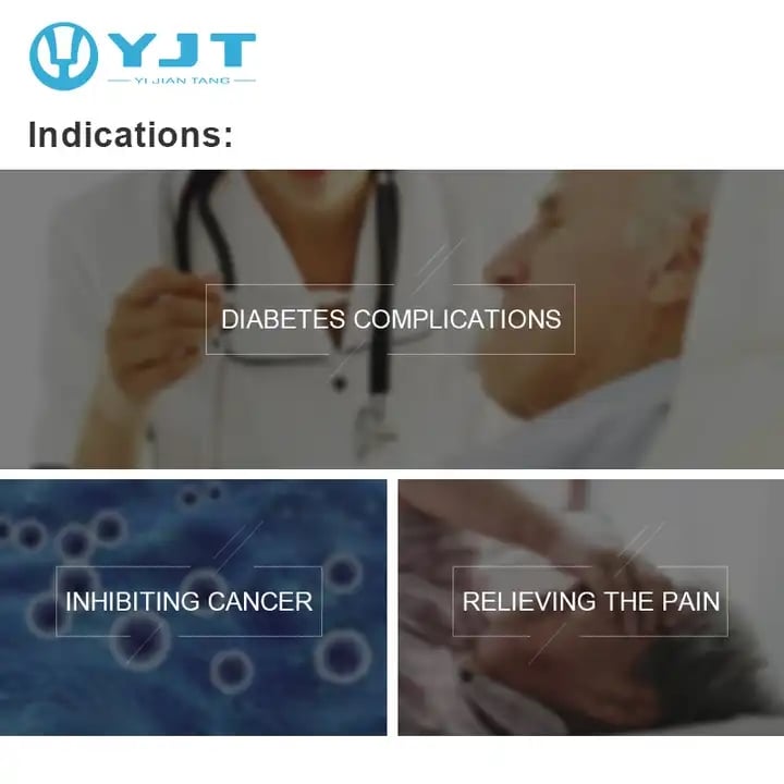 Millimeter Wave Therapy