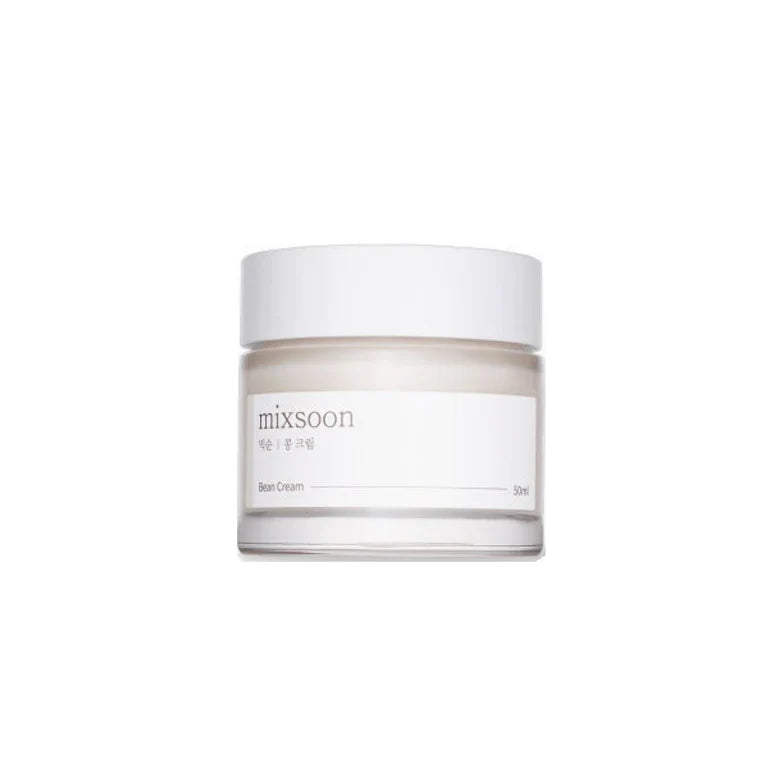 Bean Cream 50ml