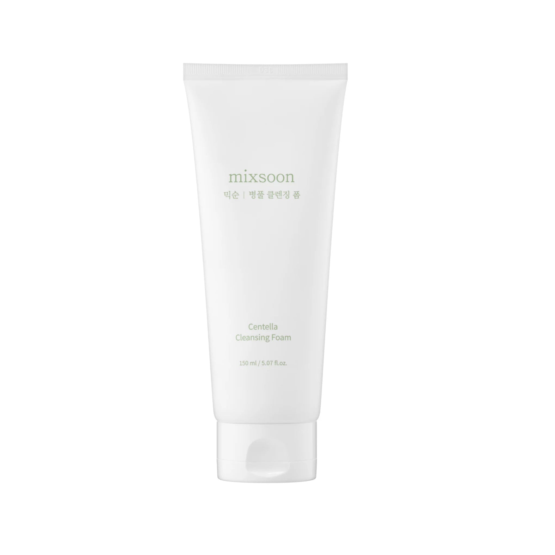 Centella Cleansing Foam 150ml