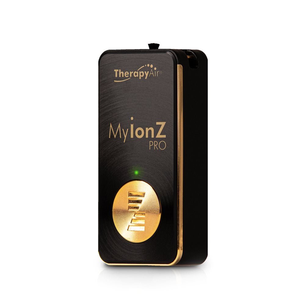 MyIonZ® Pro