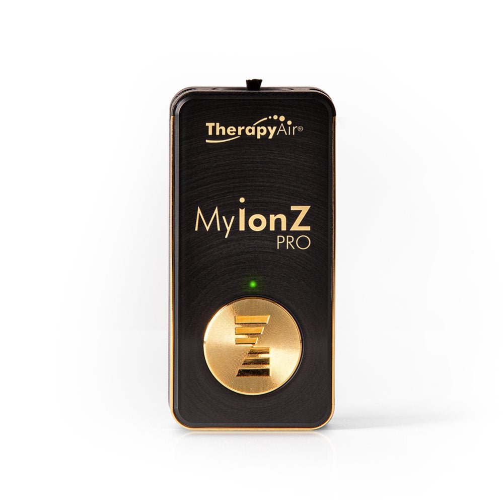 MyIonZ® Pro