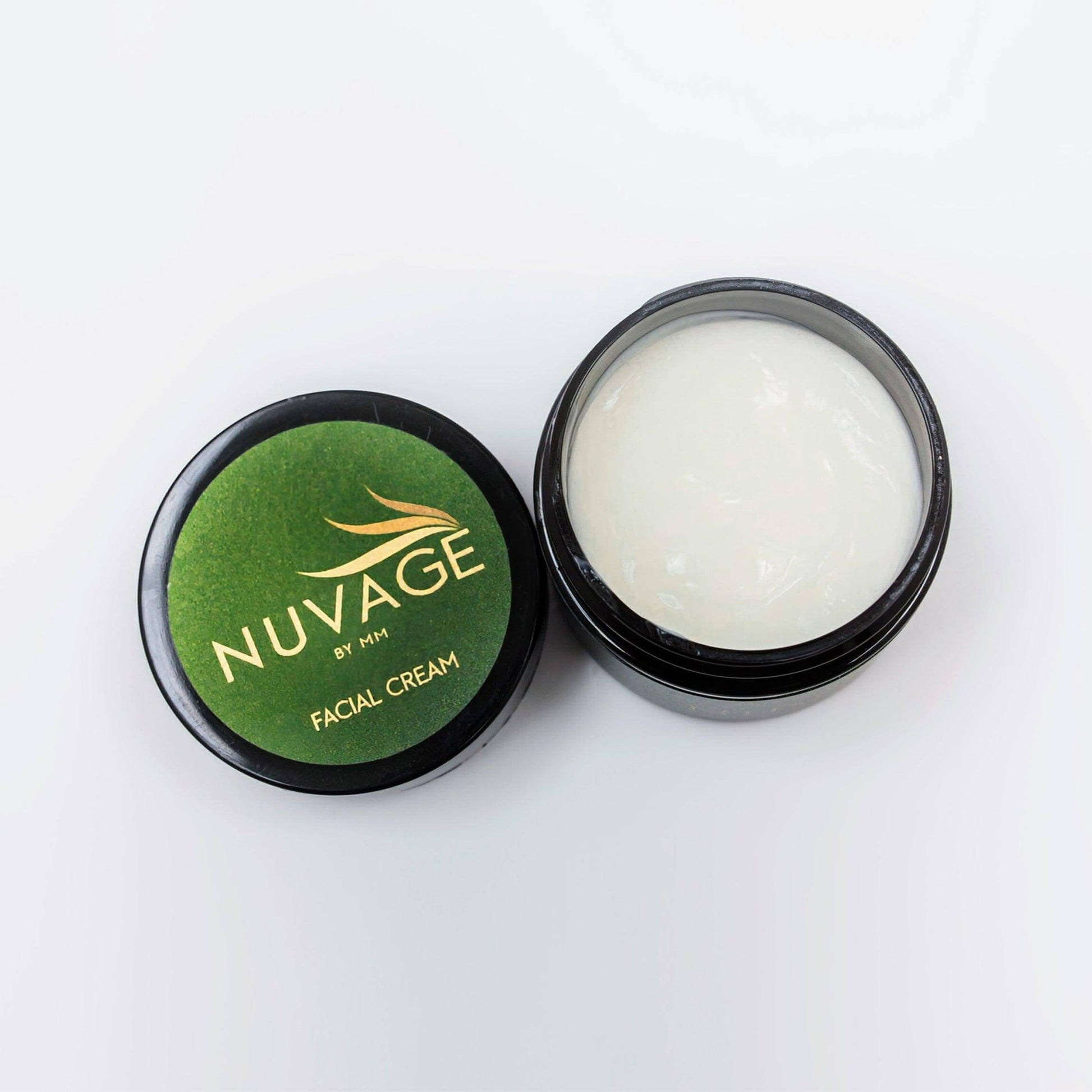 Facial Cream 50ml Advanced Peptides Hyaluronic Acid Anti-Aging