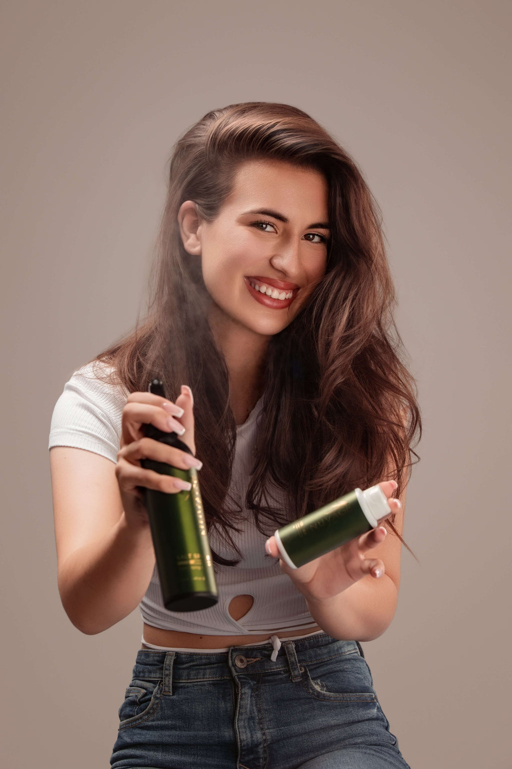 Volume Powder 20g Professional Hair Texture