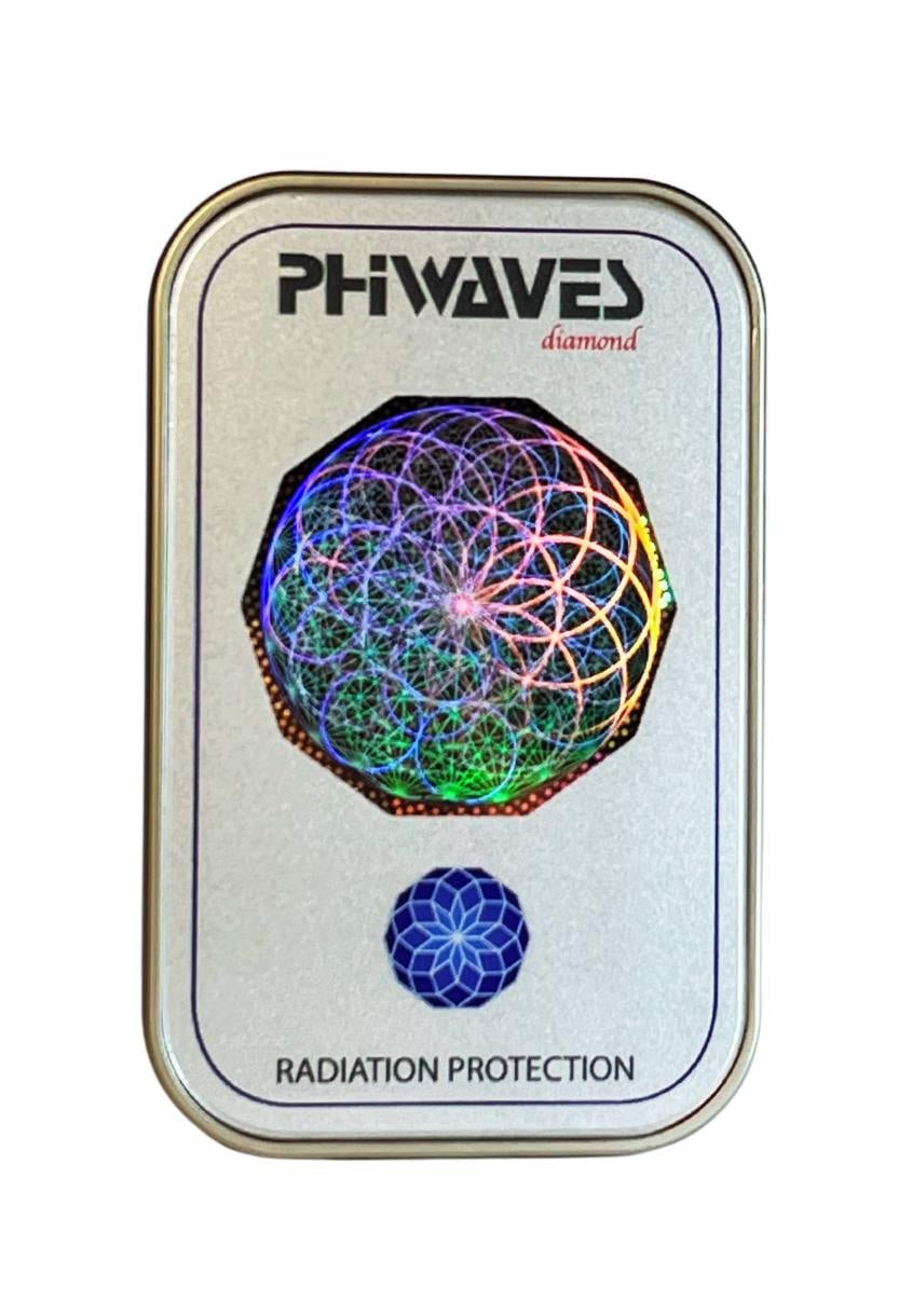 PHIWAVES diamond