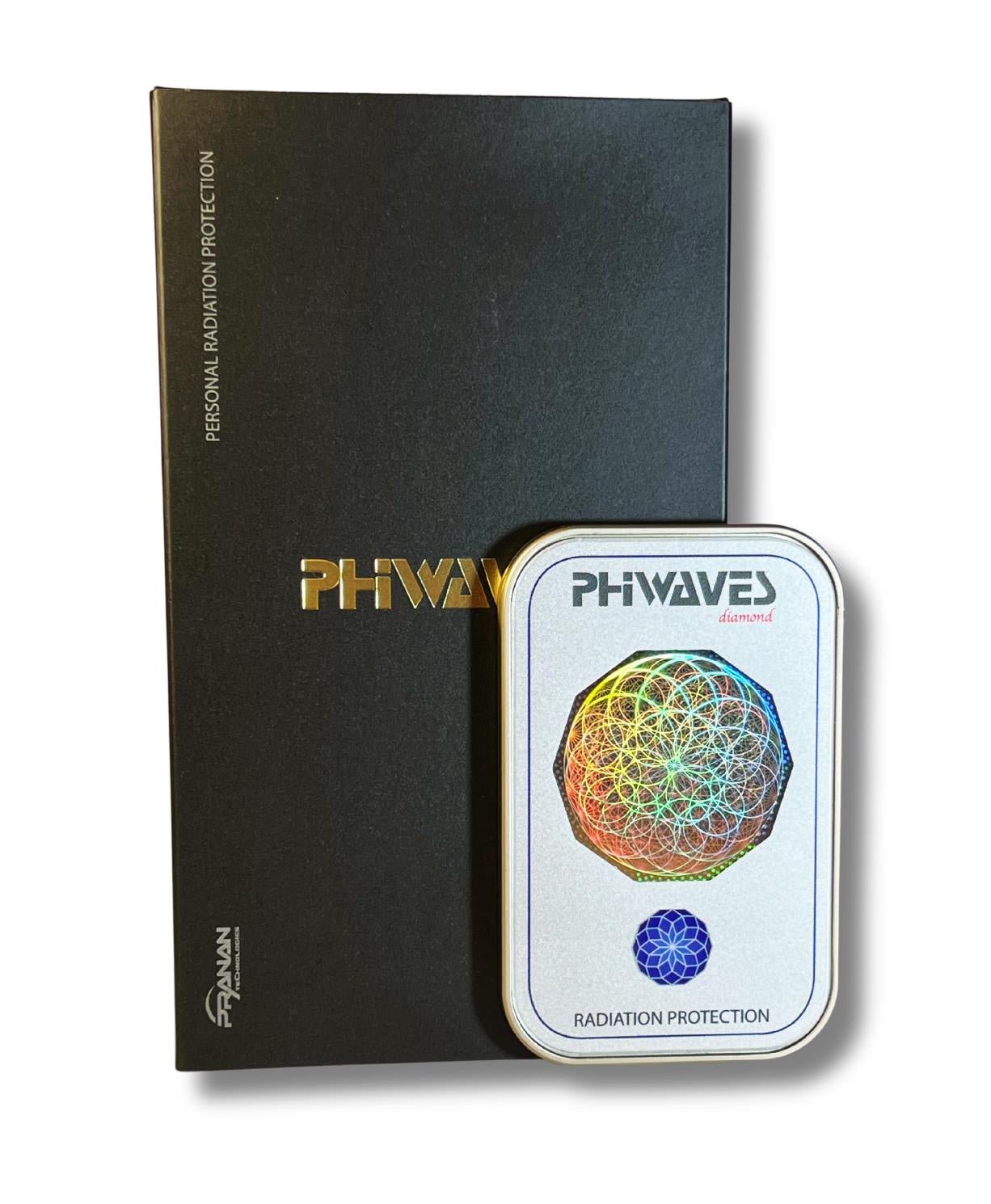 PHIWAVES diamond