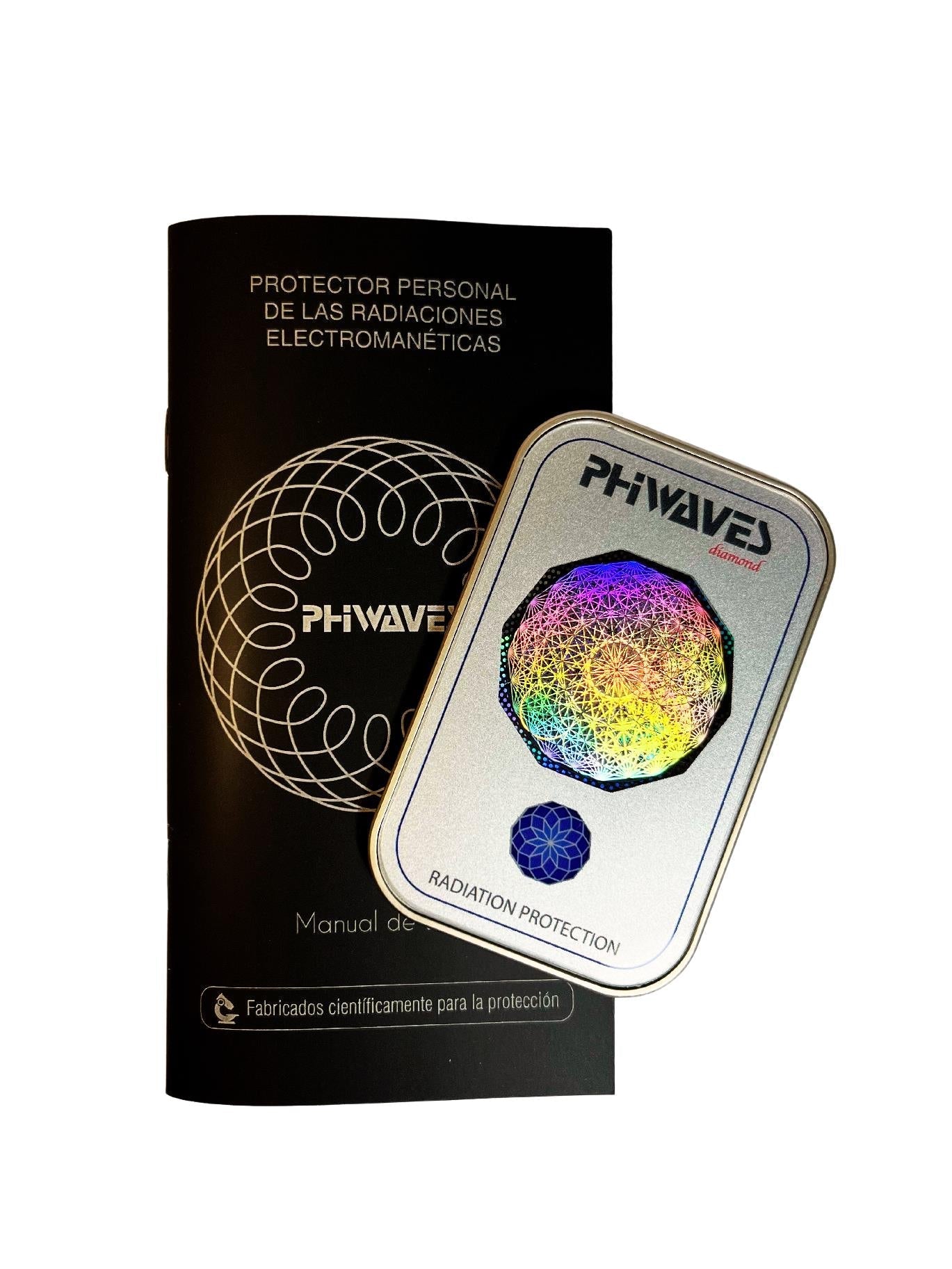 PHIWAVES diamond