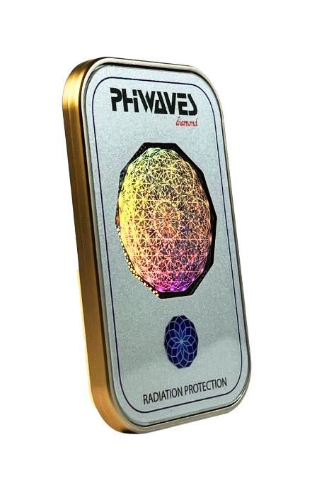 PHIWAVES diamond