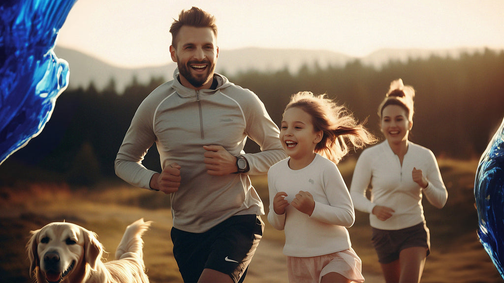 PHYCOCYANIN - The Heart of Spirulina and 10K Phycocyanin