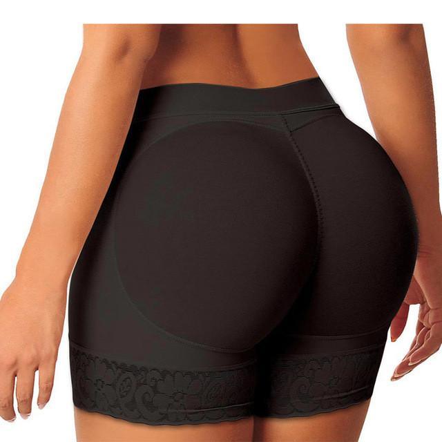 Padded Body Shaper Butt Lifter Panty - fra Yellow Pandora - Pris 499 kr! Kjøp nå betal senere med Klarna hos Hubes.no