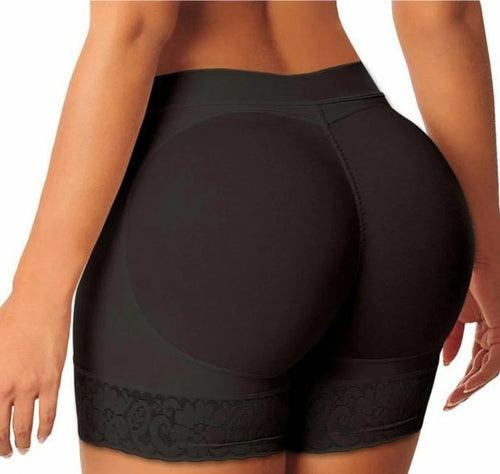 Padded Body Shaper Butt Lifter Panty - fra Yellow Pandora - Pris 499 kr! Kjøp nå betal senere med Klarna hos Hubes.no