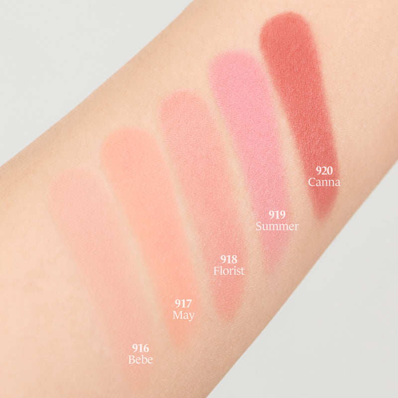 Laka Mono Eyeshadow - Hubes.no