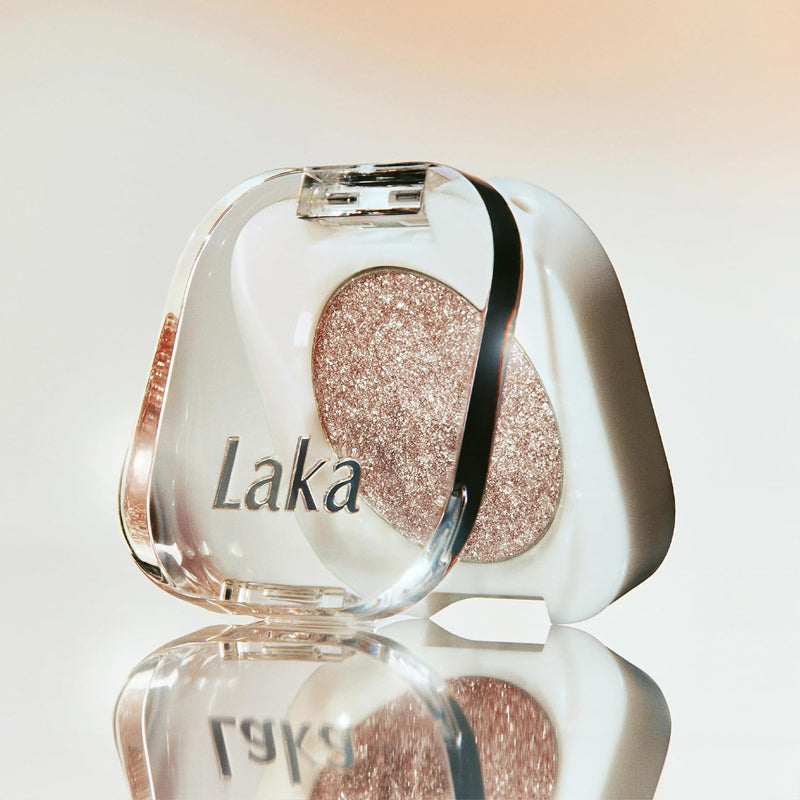 Laka Mono Eyeshadow - Hubes.no