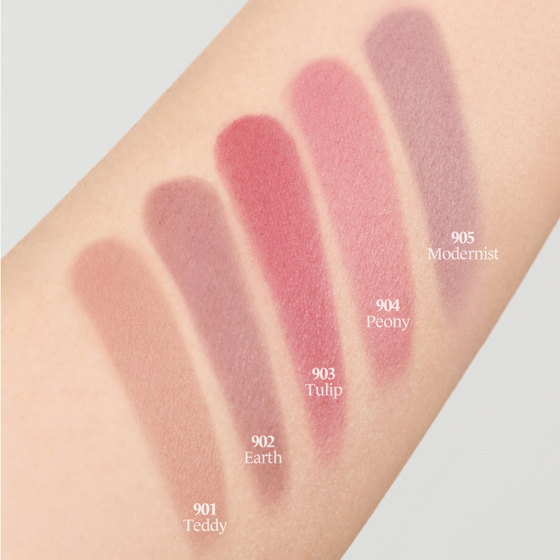 Laka Mono Eyeshadow - Hubes.no