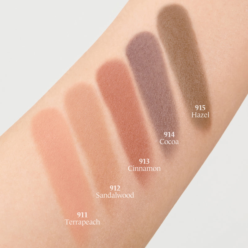 Laka Mono Eyeshadow - Hubes.no