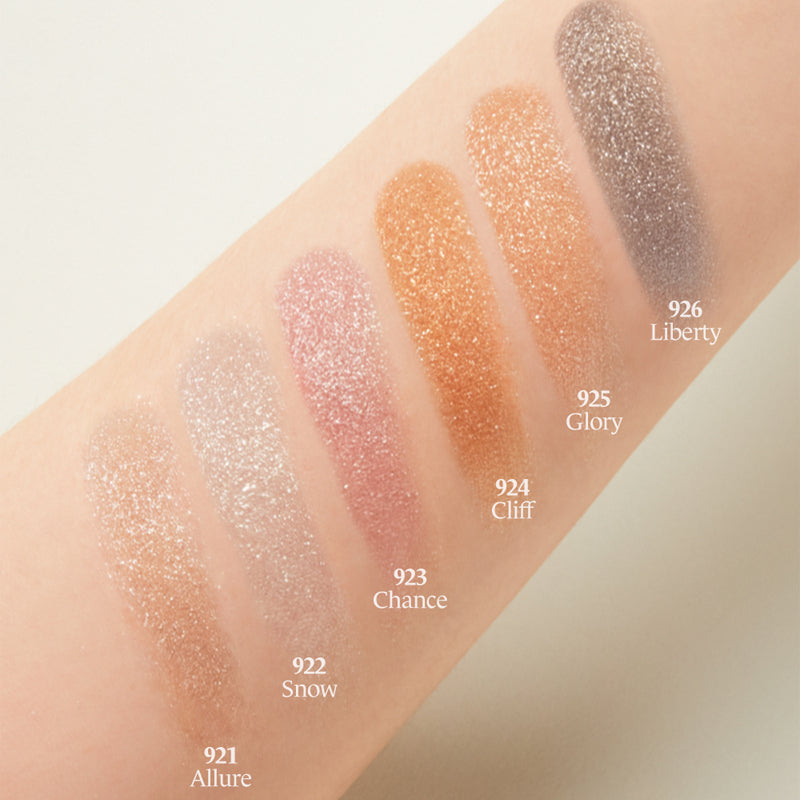 Laka Mono Eyeshadow - Hubes.no